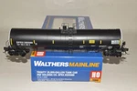 Scale Walthers Pbf Holding Trinity 25K Gallon Tank Car Train Dprx 255988. Fixed Price $39.00.