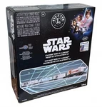 Lionel Star Wars Rebel RS-3 Lionchief Gauge Electric Train Set 2523040 New. Fixed Price $299.99.
