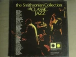 V/a The Smithsonian Collection Of Classic Jazz 6XLP Box Set '73 P6 11891 Vg+. Fixed Price $14.99.