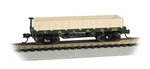 Bachmann 15453 Old-time Gondola Virginia & Truckee Freight Car Scale. Fixed Price $19.99.