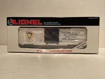 Lionel United States Jci Senate Box Car 20TH Anniversary 6-19964 Gauge Mib. Fixed Price $35.00.