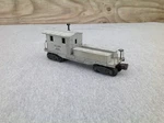 Lionel Lines D.l. & W. 2419 Caboose. Fixed Price $45.00.