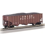 Bachmann Industries Trains Bethlehem Steel 100-TON Three Bay Hopper. Fixed Price $42.00.