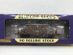 Bluford Shops 34140 Pennsylvania Reading Seashore Lines Transfer Caboose Prsl. Fixed Price $100.00.