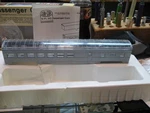 Ho Scale, Con-cor, 72' Dinning Car, Undecorated. Fixed Price $5.00.