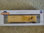 Athearn ATH71034 Ho Scale Conrail Superior 50' Plug Door Box Car #360610. Fixed Price $35.00.