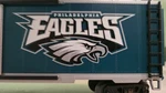Mth Railking Philadelphia Eagles Double Door Premier Box Car From 2007. Fixed Price $80.00.
