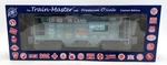 Rmt 86311 Lirr 2 Bay Covered Hopper. Fixed Price $37.95.