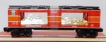 Lionel 6-58512 Southern Pacific Mint Car Gold 1/500 Sp Daylight Sanfrancisco C10. Fixed Price $129.95.