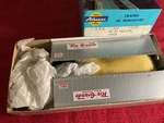 Athearn Ho-scale 40 Denver & Rio Grande Trailer Kit #5156 Brand New!!. Fixed Price $27.99.