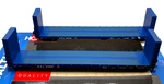 Ho Walthers 932-240062 Canadian 50' Bulkhead Flat Car 2-PK Montana Rail Link Mrl. Fixed Price $89.99.