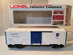Vintage 1981 Lionel 6-9444 Louisiana Midland Box Car Loam The Natchez Route. Fixed Price $22.50.