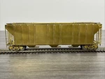 Overland Models Brass OMI-3275 P/s PS2-CD Covered Hopper Unpainted *pre-owned. Fixed Price $158.95.