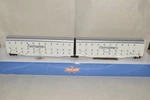Ho Athearn Ferromex Mexico Ry Auto-max Articulated Autorack Carrier 518020. Fixed Price $120.00.