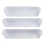 Replacement Refrigerator Door Shelf Kit For Dometic 29325760166. Fixed Price $43.62.