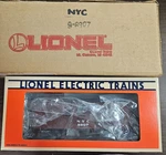 Lionel 6-6907 Gauge New York Central Woodside Illuminated Caboose #6907. Fixed Price $37.10.