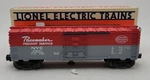 Lionel 6-19827 Gauge New York Central Operating Car Ln/box. Fixed Price $26.59.