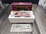 20-98228 Mth Canadian National (#55283) Snow Plow R.58. Fixed Price $59.49.