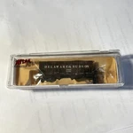 Atlas Trains Scale Delaware Hudson D&h 5368, 55 Ton Fisbelly Hopper #41162. Fixed Price $22.98.