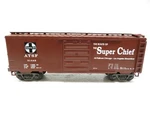 Mth MT-9303L Santa Fe Super Chief Box Car Ln. Fixed Price $39.94.