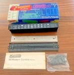 Limited Edition! Walthers/mdc - Ho Wisconsin Central 53' Gondola Kit (#55177). Fixed Price $30.00.