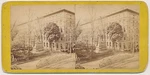 New York City Sv - Broadway At Pine Street Anthony 1860S. Fixed Price $49.00.