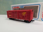 Lionel Ho Scale Stock Car Mkt #78402 Read. Fixed Price $9.44.