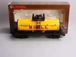 Lionel 8-87604 Shell Single Dome Tank Car Ex/box. Fixed Price $67.89.
