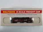 Walthers 932-8256 Scale Cr Conrail #627901 Cushion Coil Car Nos. Fixed Price $29.95.