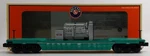Lionel 6-36094 Gauge Pennsylvania Central Well Car W/ Condensor Load Ln/box. Fixed Price $25.54.