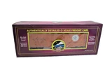 Mth Premier New York Central Reefer 20-90017E Scale. Fixed Price $24.99.