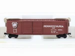 Z Scale Kadee Micro-trains Mtl 13701-2 Prr Pennsylvania 50' Box Car #32156. Fixed Price $24.95.