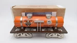 Mccoy 1000-77 Standard Gauge 1977 Lone Star Tca Tank Car Signed By Ward Kimball. Fixed Price $80.39.