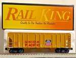 Mth Rail King #30-75528 Montana Link PS-2 Discharge Hopper *new*detailed*. Fixed Price $44.99.