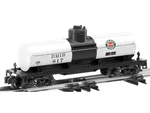 S-gauge American Flyer 6-48428 Single Dome Tank Car Dm&ir. Fixed Price $33.99.