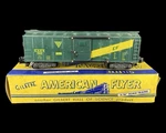Vintage Gilbert American Flyer 1953-1957 Gaex 922 Box Car Original. Fixed Price $29.99.