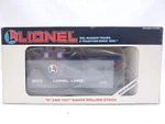 Lionel Train 6-16515 Railscope Caboose Lighted Interior New Box. Fixed Price $27.99.