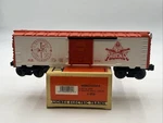Lionel Scale Train Brand New 6-52134 Knoebels Boxcar #4 Phoenix Coaster. Fixed Price $99.00.