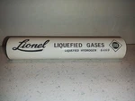 Lionel 6469 Liquefied Gases Tank Erie. Fixed Price $15.79.
