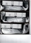 Boston & Maine Accurail Ho Wood Reefer 3 Kit Pack, With 2 Exclusive Car Numbers. Fixed Price $65.00.