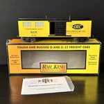 Mth Railking 30-79414 International Railway Irc Ttos 2014 Convention New. Fixed Price $41.00.