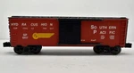 K-line K-6417 Box Car Southern Pacific Railroad Sp #6417. Fixed Price $26.99.