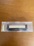 Atlas N-scale Southern Pacific Bulkhead Flat Car #2281. Fixed Price $15.99.