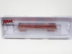 Atlas 50006053 Missouri Pacific Mow Maintenance Difco Side Dump Car Gondola. Fixed Price $39.95.