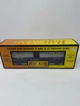 30-74033 Mth Baltimore & Ohio (#6464400) Box Car Nib Nos. Fixed Price $29.99.