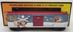 Mth 30-74888 North Pole Car With Blinking Leds Ln/box. Fixed Price $69.99.