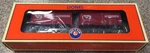 Lionel 2426710 Deerdash 50' Tofc Flatcar W/2 20' Trailers - Make Offers!. Fixed Price $69.99.