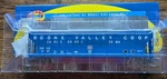 Athearn Fmc 4750 Covered Hopper - Boone Valley Coop Nib New Tooling!. Fixed Price $34.99.