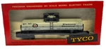 Vintage Tyco Diamond Chemical Single Dome Ho Tank Car With Red Box T324A. Fixed Price $9.99.