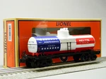 Lionel Independence Energy 8K Gallon Tank Car #1776 Gauge Train 2026300 New. Fixed Price $88.84.